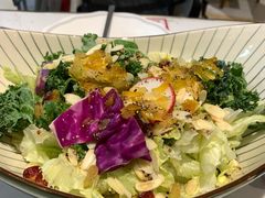 时蔬沙拉-宝月楼·台湾菜馆(天河城店)