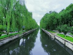 -元大都城垣遗址公园