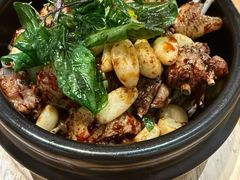 -竹里馆·淮扬菜·功夫茶(老门东店)