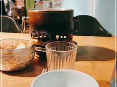 -Thai Basil罗勒叶泰式餐厅(时代天街店)