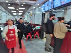 -郑家包子牛肉拉面(尚勤路店)