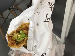 -何太吉·煎饼果子(海防路店)