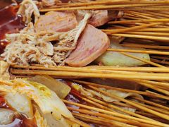 -老瓦房冷锅串串(文殊院店)