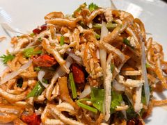 -秦月轩·陕西家乡菜(阜成路·五棵松店)