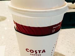 -COSTA COFFEE(成都来福士店)