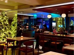 -城市露台景观餐厅(淮海路店)