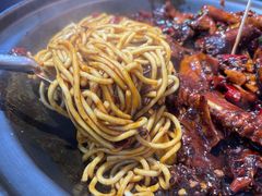 -回味黑鸭煲·始于2006(万松园店)