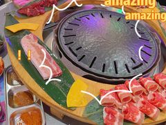 -玄希浪漫厨房·韩料烤肉(湖滨银泰in77店)