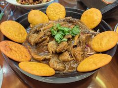 -民族饭荘(新华大街店)