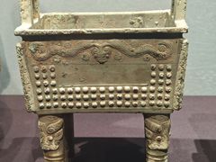 -盘龙城遗址博物院