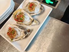 -水禾轩·海鲜蒸汽主题餐厅(新香洲旗舰店)