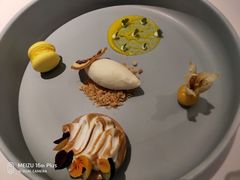 -L'Arome芳芳法国餐厅(仙林金鹰店)