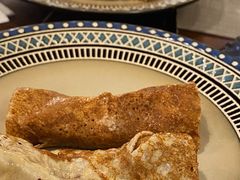anna皇后安娜可丽饼-LA CREPERIE BRETONNE布列塔尼法式餐厅(天童北路店)