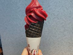 -喜茶(北京华贸购物中心店)