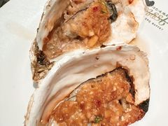 -汉巴味德(沈阳万象汇店)