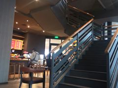 -星巴克(德阳洋洋百货店)