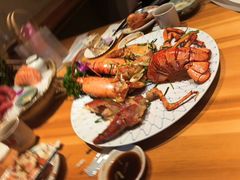 -大岛日本料理铁板烧(南通大饭店)