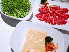 -红雀围·海鲜火锅(陆家嘴中心店)
