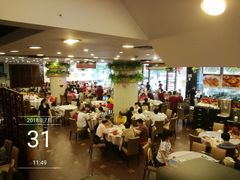 大堂-六婶西关小厨(光塔路店)