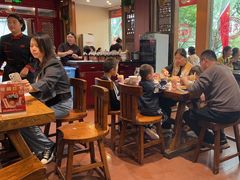 -老雒阳面馆·水席(定鼎门店)