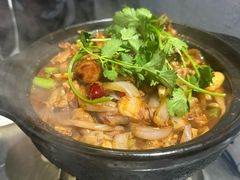-川香煲(茅台路店)