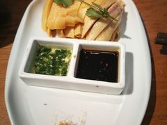 蘇小柳白切鸡-苏小柳手作点心(控江旭辉分院)