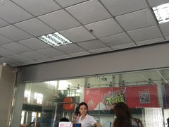 -英派斯健身游泳馆