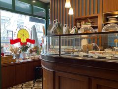 -Pie Bird(新闸路店)