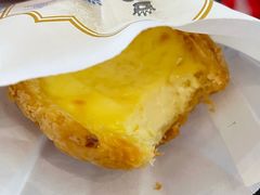 原味蛋挞-莉莲蛋挞(日月光店)
