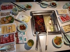 -野妹火锅(龙岗店)