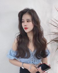 -HG美发设计沙龙