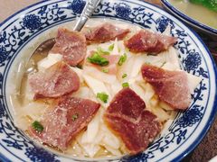 -十八棵（老龙井）御茶园(老龙井店)