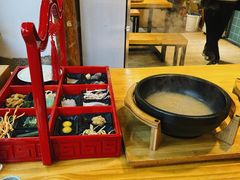 -勺子米线·云南传统小吃市集(四方街店)