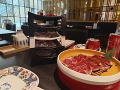 -AJIYA·池袋日式烧肉自助(天津万象城店)