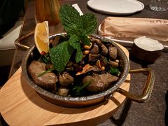 -ELI FALAFEL Lebanese&Mediterranean黎巴嫩美食(富城路店)