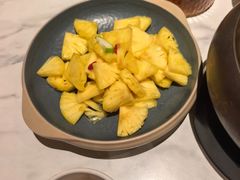-云海肴云南菜·蒸汽石锅鱼(新奥店)
