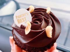 -Pantry's Best派悦坊蛋糕(K11购物艺术中心店)