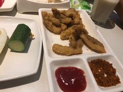 -海底捞火锅(关山保利店)