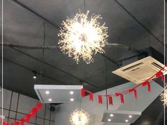 大堂-宋庄魁元艺术餐厅