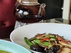 -高第街56号港式餐厅(山大路店)
