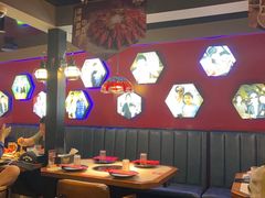 -沪小胖·小龙虾·蓝龙王(八佰伴店)