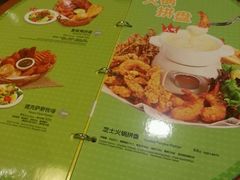 -Mr.Pizza米斯特比萨(苏州平江万达广场店)