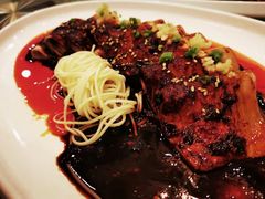 蒜泥白肉-新川办餐厅
