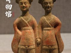 -洛阳博物馆