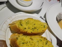 -斗牛士牛排餐厅(嘉里汇店)