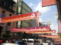 -唐人街(耀华力路)