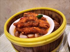 -香港威特瑞茶餐厅(小白楼音乐厅店)