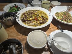 -太二酸菜鱼(深圳布吉万象汇店)