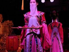 -白家大院·王府宫廷菜(苏州街店)