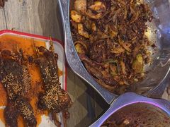 -嘎嘎鸭下巴·爆辣干锅(明教寺店)